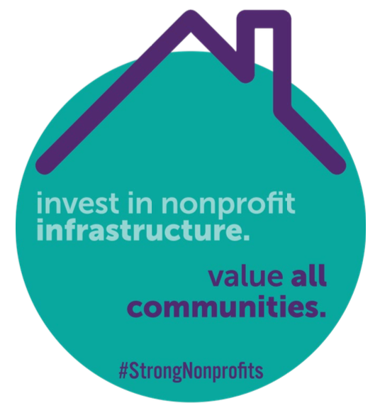risinggroundny's tweet photo. We need to build up the human services sector! Support capital funding for nonprofit infrastructure to address capital needs not supported by current contracts. #BuildingUpNY #StrongNonprofits #InvestinNonprofits #NYS https://t.co/FbCF9Vnezs