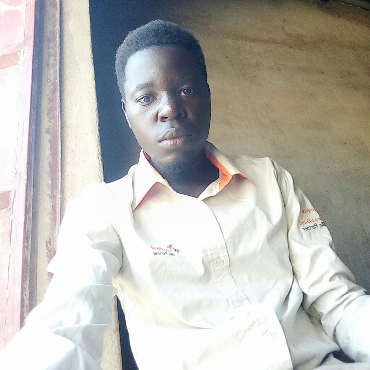 VincentMboya6's tweet photo. #NewProfilePic https://t.co/IttNHE6rFf