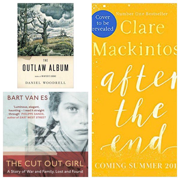 L_Macdougall's tweet photo. Latest books read. With The End In Mind and The Children Of Jocasta both first-rate &amp; highly recommended. Actually all these five are 👌🏻. But the Kathryn Mannix should be required reading for all humans. Blew me away. https://t.co/fH86mg51vt