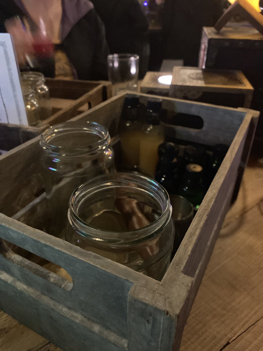 Raspberry_Pi's tweet image. Some of the Raspberry Pi team are having a magical time at @thecauldronpub. Visitors to #RaspberryFields may remember their magical drinks machine at the event. Find out more: thecauldron.io #LivingThePotterLife