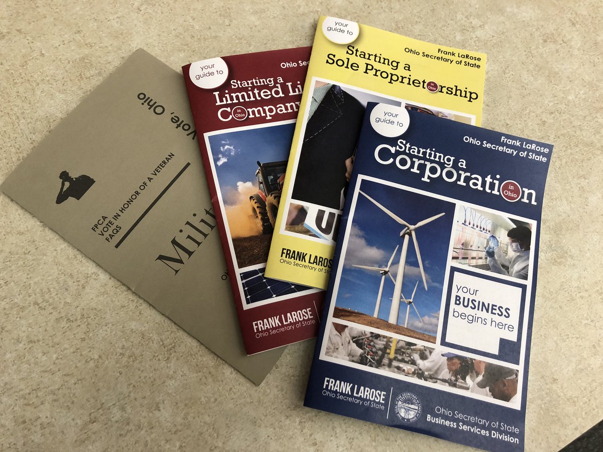KennethCHenning's tweet image. #OHSOSLaRose🗳 team joined @CincyAAChamber @CincyMBAC for an informative discussion about Veteran Owned Businesses in Ohio. Giving a veteran a hand up is a measure our team will continue to work on with Aaron Locker joining our team as Veterans Outreach Coordinator. @FrankLaRose