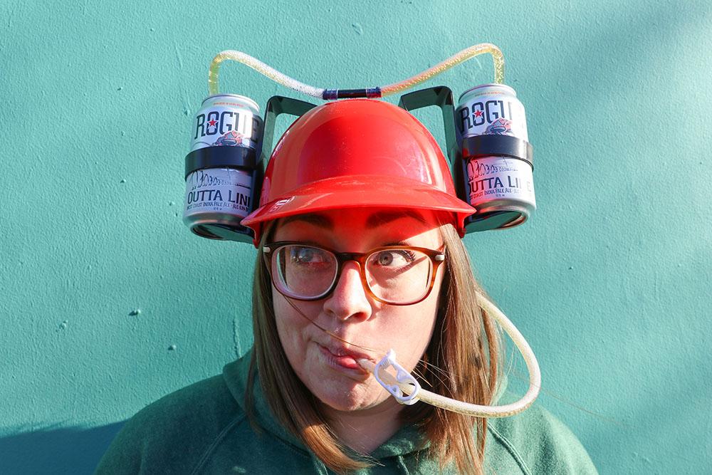 RogueAles's tweet photo. Rogue Nation Citizens: Tweet a photo of you with a Rogue brew of choice with #roguenationmap &amp; geo-tag your location for a chance at winning Citizen of the month. Only got a couple days left for February's winner.

More info: https://t.co/nCiKBrWbWH
rules: https://t.co/jrIFWDQoNH https://t.co/yOb5SYB2p7