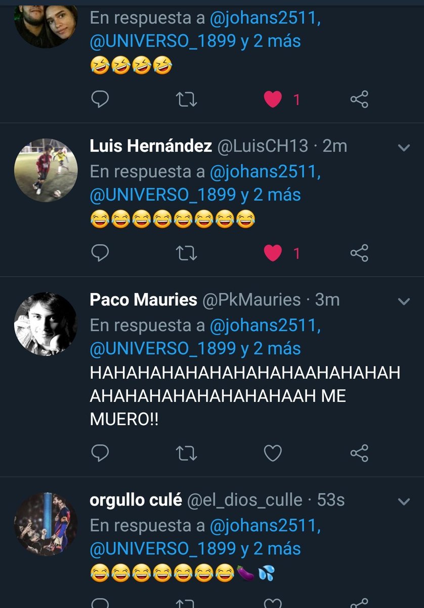 Universo FCBarcelona tweet media