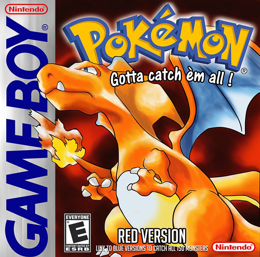 AfkChat's tweet photo. Which was the best OG #pokemon game? 

#PokemonSwordShield https://t.co/JkUTWNLO4G