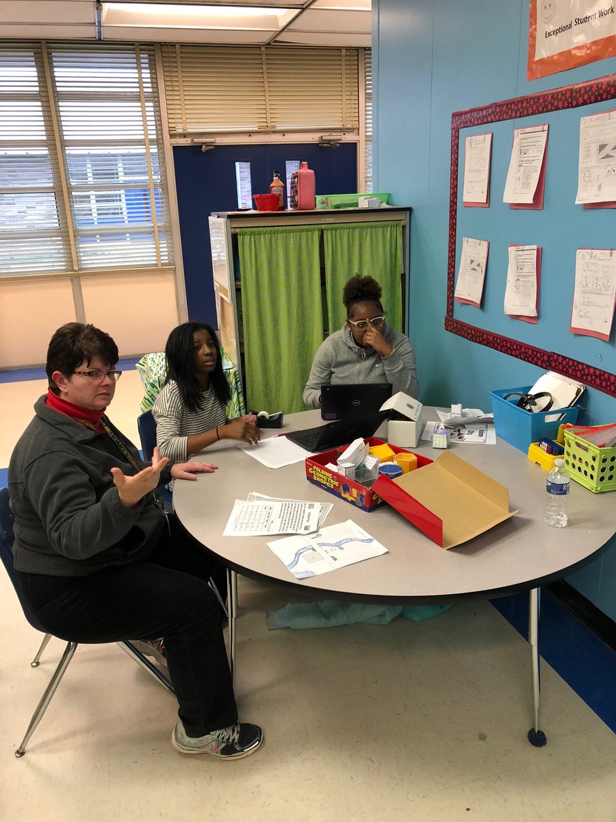 BobBoyce11's tweet photo. Putting in extra hours. #parccprep #bestyearever #webelieve #pmsasa https://t.co/t57uUxVMyK
