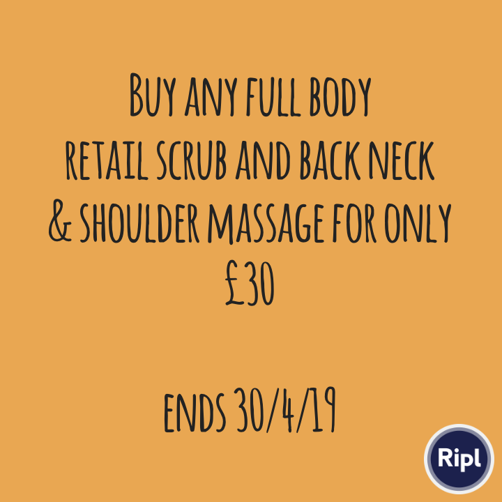 giblinhall's tweet photo. THE NATURAL SPA FACTORY SCRUBS THAT WE RETAIL HELP DETOX SKIN, REMOVES TOXINS, IMPURITIES AND DEAD SKIN CELLS WHILST ADDING INTENSE MOISTURE. 

PERFECT FOR PSORIASIS &amp; SENSITIVE SKIN TOO
 
250g gives enough for approx 8 applications  via https://t.co/mCEftr005D https://t.co/bYGnu5ypUI