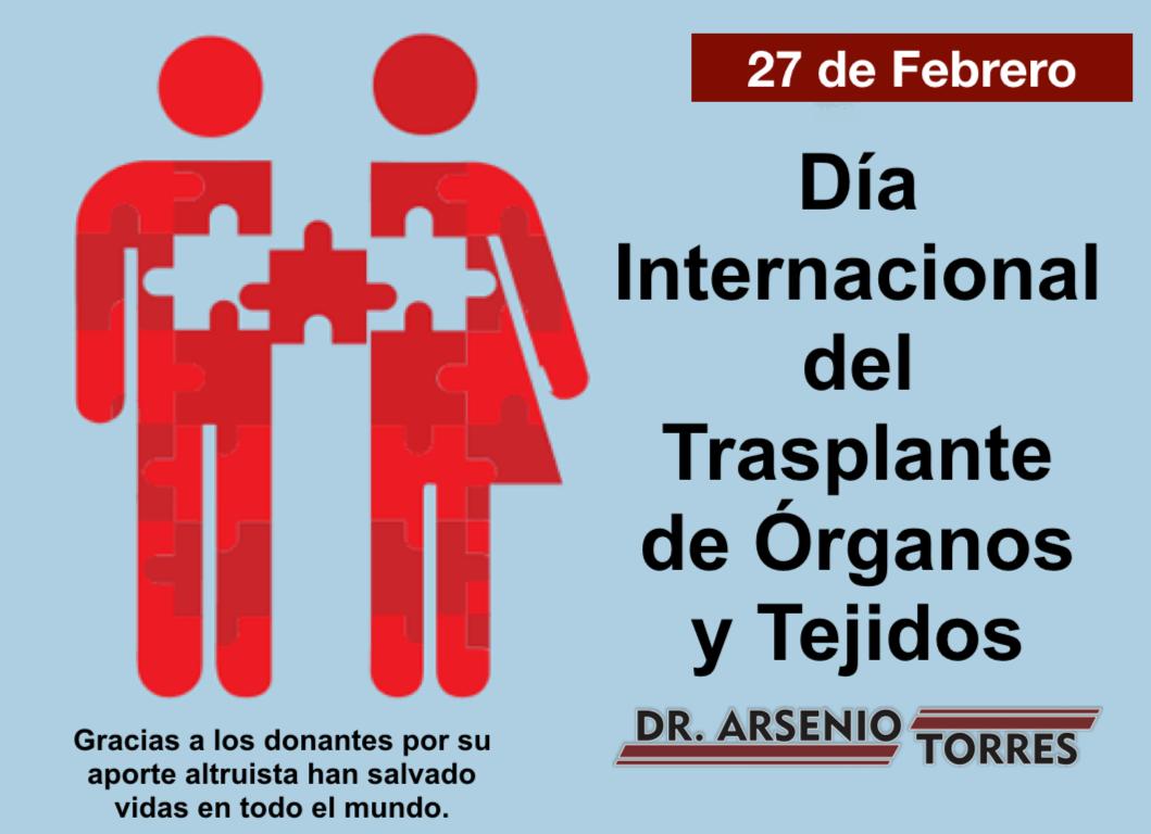 drarseniotorres's tweet photo. #DíaMundialDelTrasplante 

@SSalud_mx @Tu_IMSS @ISSSTE_mx @AcademiaCirugia @amcgmx https://t.co/EJ7DYjAgrA