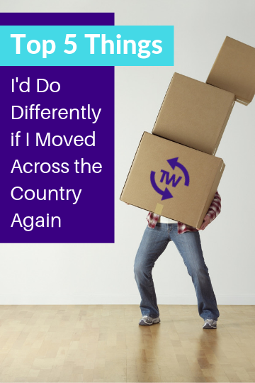 TransferWays's tweet image. #Moving cross country? Take note of these tips to make the process easier! bit.ly/2tF7E8h