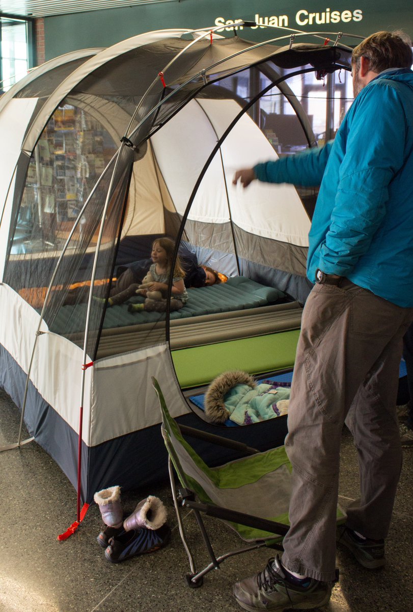 Thank you to everyone that made it out to our 2019 Recreation Northwest #EXPO this past Saturday. We couldn't have done it without our exhibitors, sponsors, staff, Board, and volunteers in this incredible #northwest #outdoor #recreation community. Photos: ow.ly/fIrd30nRuW9