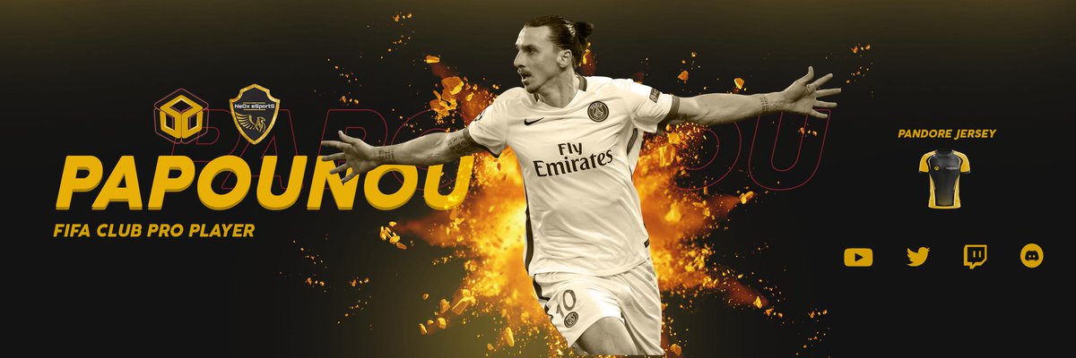 Pandore_eFoot's tweet photo. /!\ recrutement /!\

Nous sommes heureux d'annoncer l'arrivé de @Papounou1 a la @NeOx__eSportS by @Pandore_esport 👀

Bienvenue a toi 💥⚽️🥅

@CDC_PRO @TactikduClubPro @ActuCP_FR https://t.co/tgZ5DQI4He