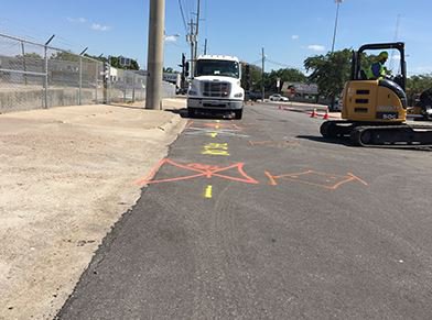 Locate Rodeo tweet media