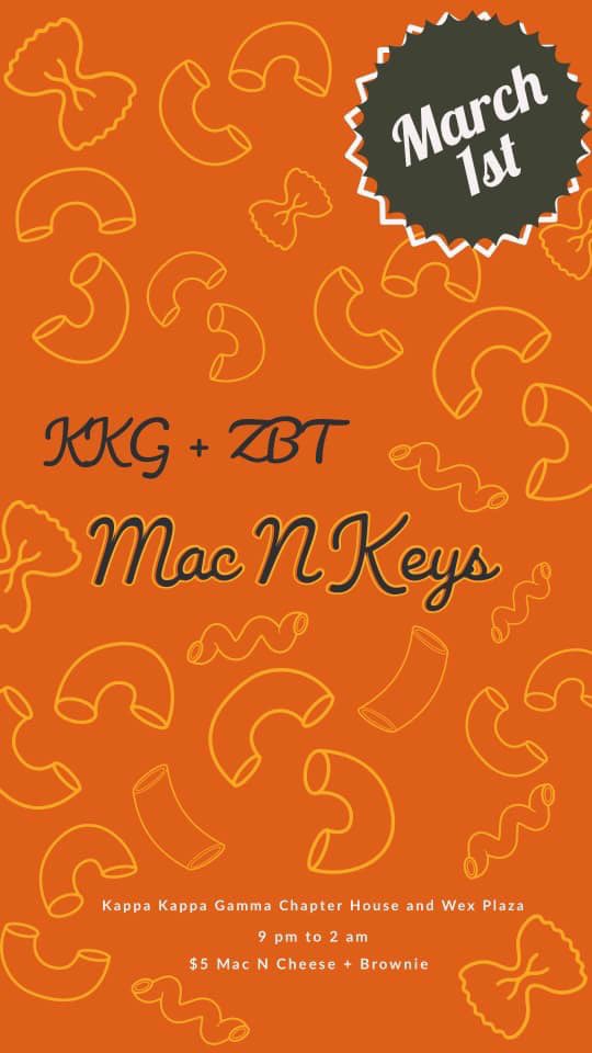 Zeta Beta Tau tweet media