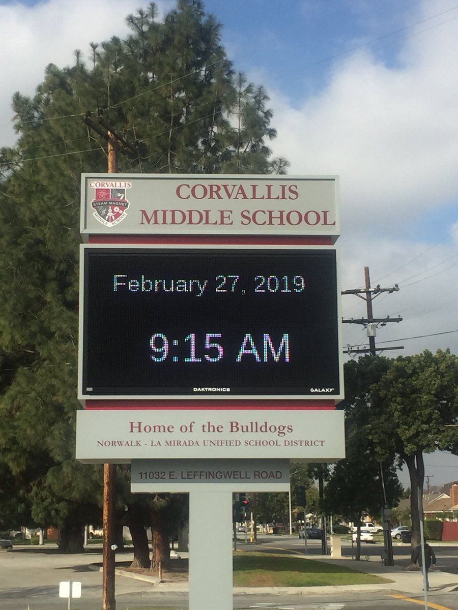 Hooray to Mrs. Cardoso’s 1st period 8th grade Enrichment class at Corvallis Middle School for their tremendous I-Ready growth on Diagnostic #2! They earned donuts and juice :). #nlmusd #ALLmeansALL #celebratinggrowth #meetingourpersonalgoals