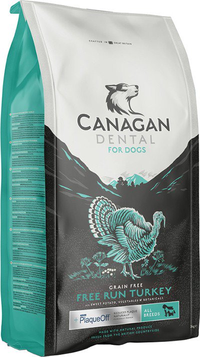 canagan dog biscuits