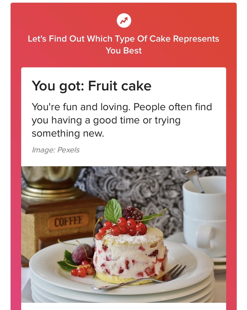 uncleunicornart's tweet image. Hah, called TF out by a quiz!!😆
#SoFruity #FruityAF 🍌🍓🍍