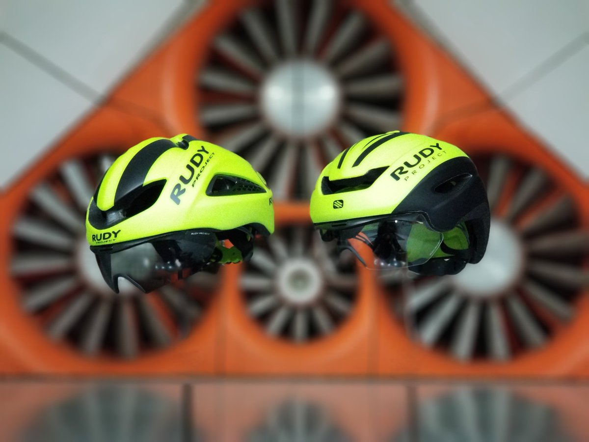 A2WindTunnel's tweet photo. Thanks to @RudyProjectNA for the new Volantis and Boost 01!

We're in the process of updating our inventory of test equipment. 

More coming soon! https://t.co/Ab1Ycv2lMC