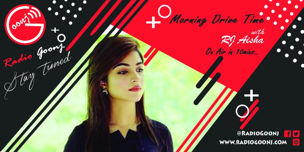 Radio Goonj tweet media