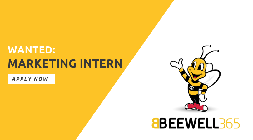 BeWell365's tweet photo. We're seeking a Marketing Intern to join the team at our leading San Antonio Weight Loss Clinic! Click the link below to apply today 🐝
https://t.co/PEzABUwQPi
#satx #satxjobs #Internship https://t.co/1XfTrqYCst