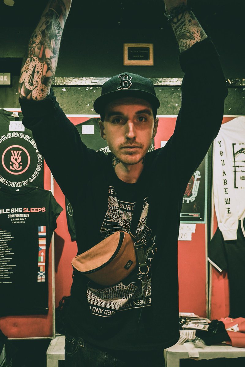 _kbobs's tweet image. Happy birthday @AntLacey I love you 🖤