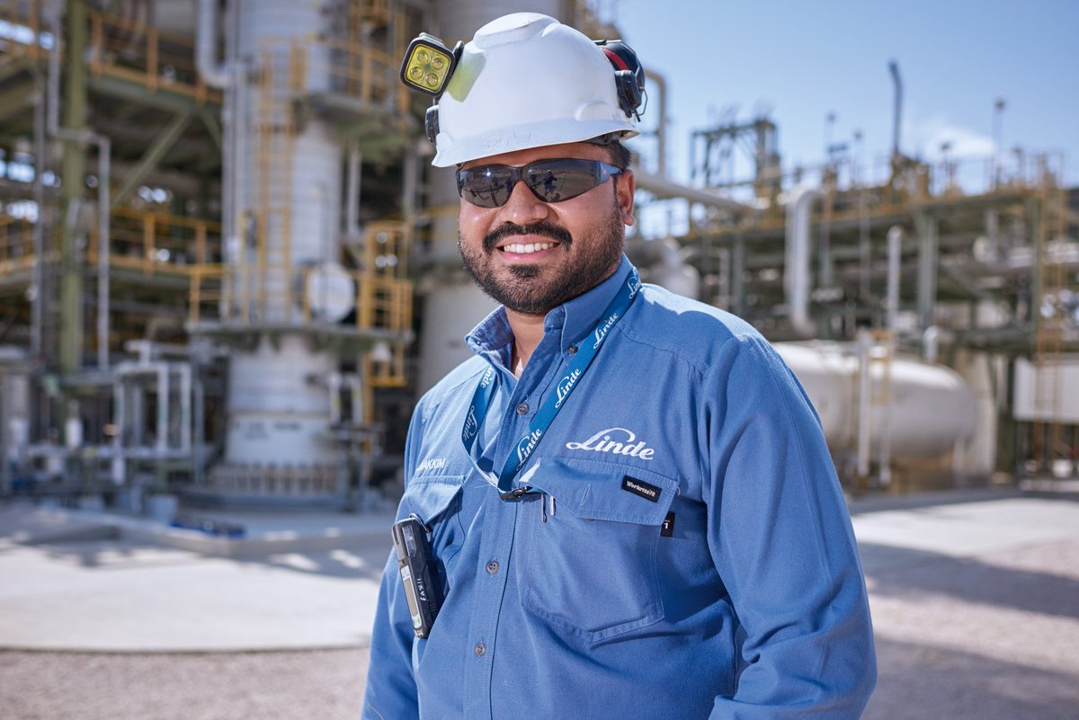 From the fuels that heat our homes and power our cars, to breathing oxygen that helps sustain life, the products &amp; service we provide to our customers impact our everyday lives. Take the lead and make an impact with us! Search our open positions now: bit.ly/2Elx0gx