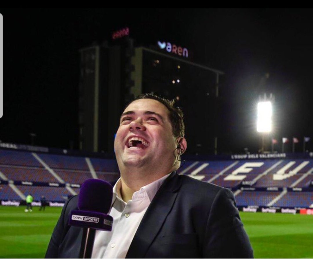 3ammorry's tweet photo. فرصة خطيرة للريال و الهدف الاول لبرشلونة
فرصة اخطر للريال و الهدف الثاني لبرشلونة
فرصة اخطر من الخطورة للريال و الهدف الثالث لبرشلونة

#حديقة_برشلونة
#الكلاسيكو https://t.co/DLAeLhUVYa