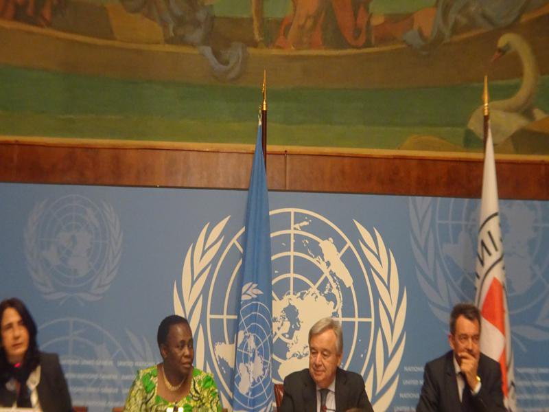 Fonds pour les Femmes Congolaises - FFC tweet media