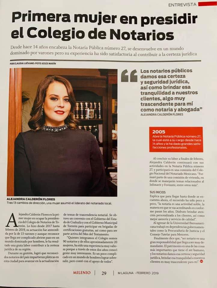 notariosdemexico (@notariosdmexico) on Twitter photo 