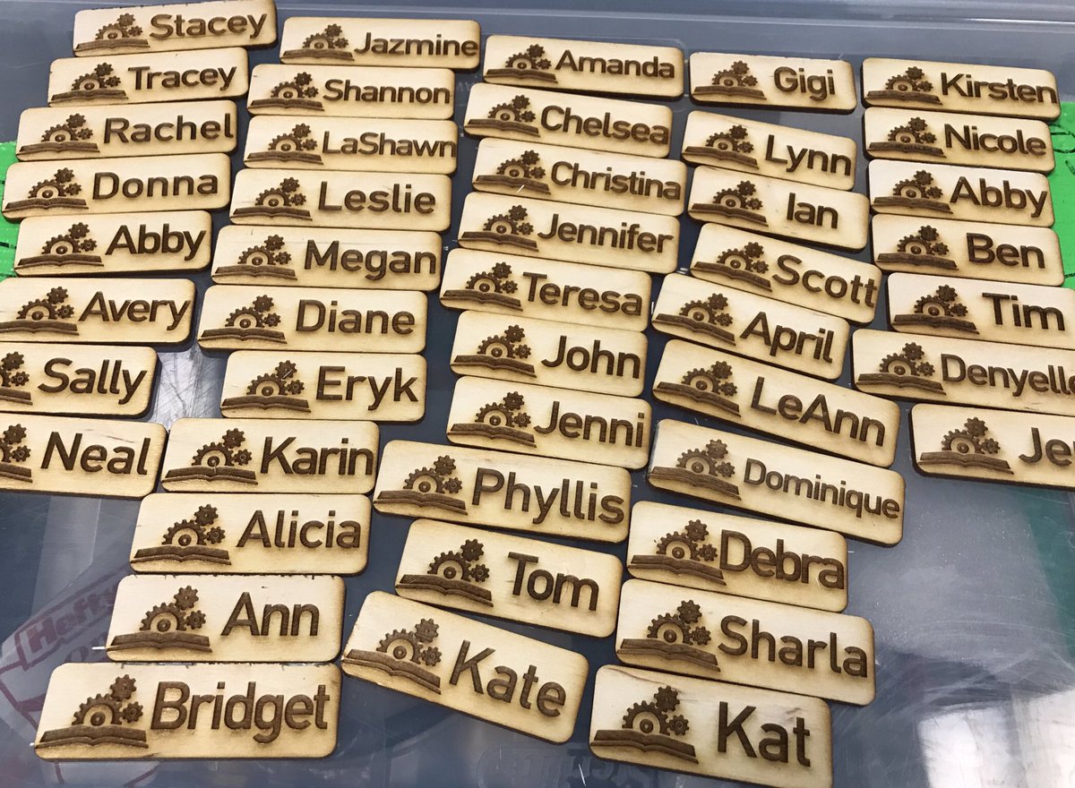 Build a Better Book tweet media