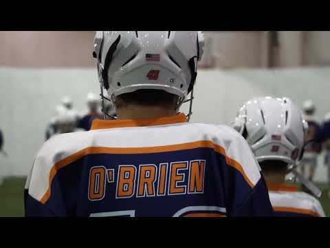 Penguins Select Lacrosse: Box Sights &amp; Sounds: buff.ly/2ts49ov #lacrosse #growthegame