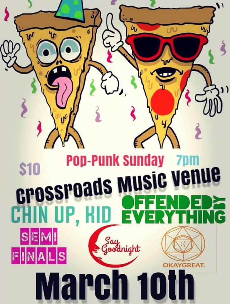 Christopher Goodson tweet media