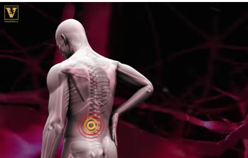 Smart Underwear? Believe it or not, it may be the answer to reducing strain on your back! #spinaldoctor #BackPain bit.ly/2EBlO0m