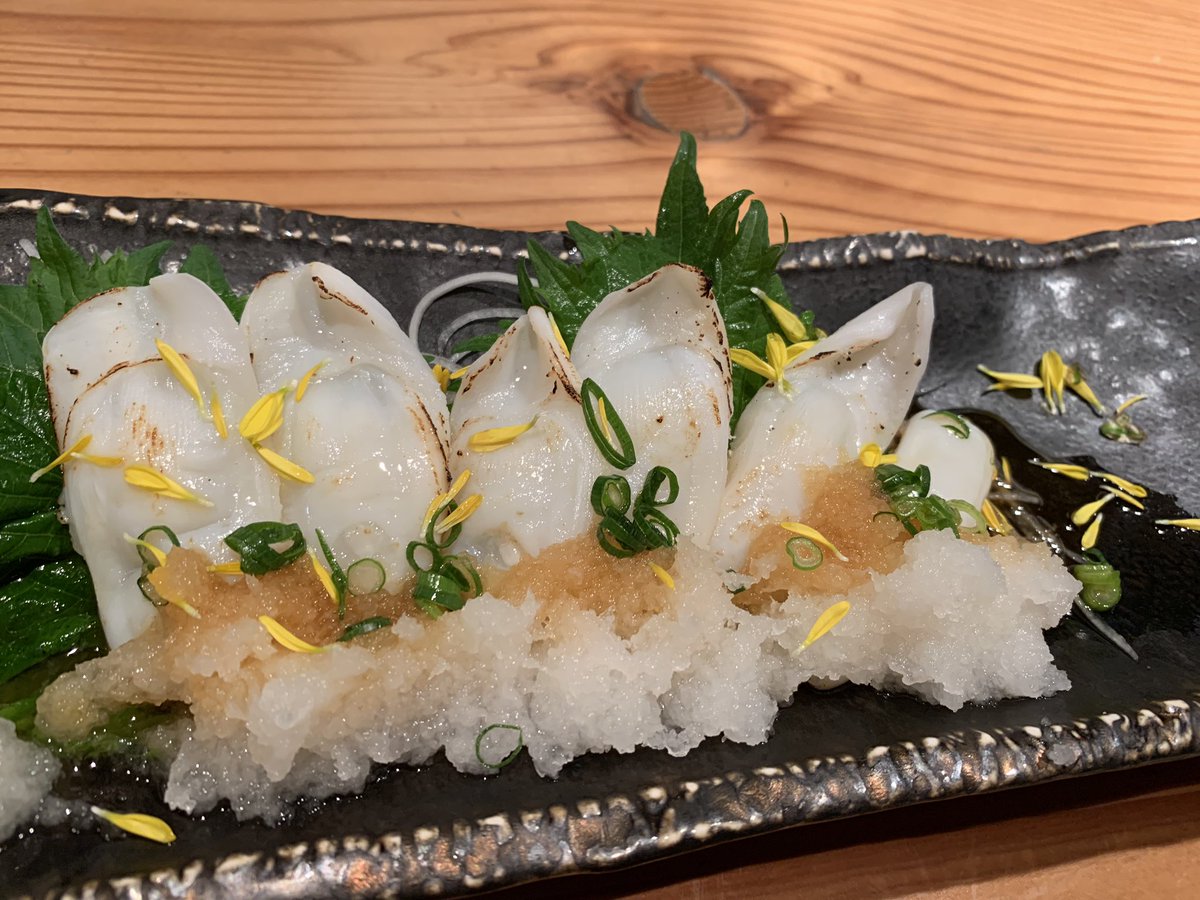 pacchun0511's tweet photo. 最近の美味しかった外食。

#和食 #魚 #宮武 #京都 https://t.co/84qRWfangM