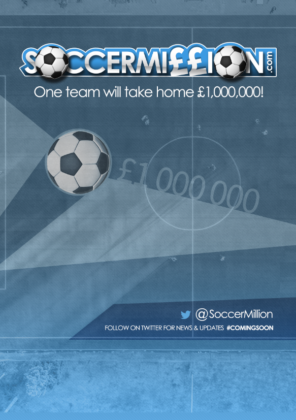 Soccer Million tweet media