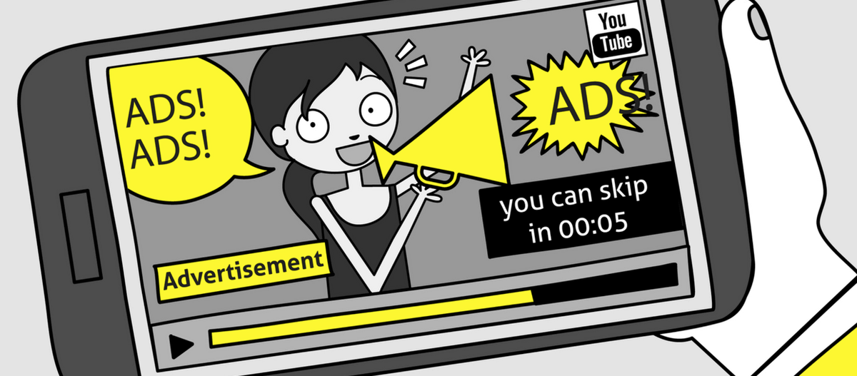 TechInWire's tweet image. "Sick Of Youtube Ads Or #Ads While Browsing? Take A Look At These #Browsers"

bit.ly/2SwiOWI

#adblock #browser #ios #iphone #video #productivity #happy #workout #tv #entertaining #family #familytime #dinner #movie #celebration #great #nice #education #howto #exercise