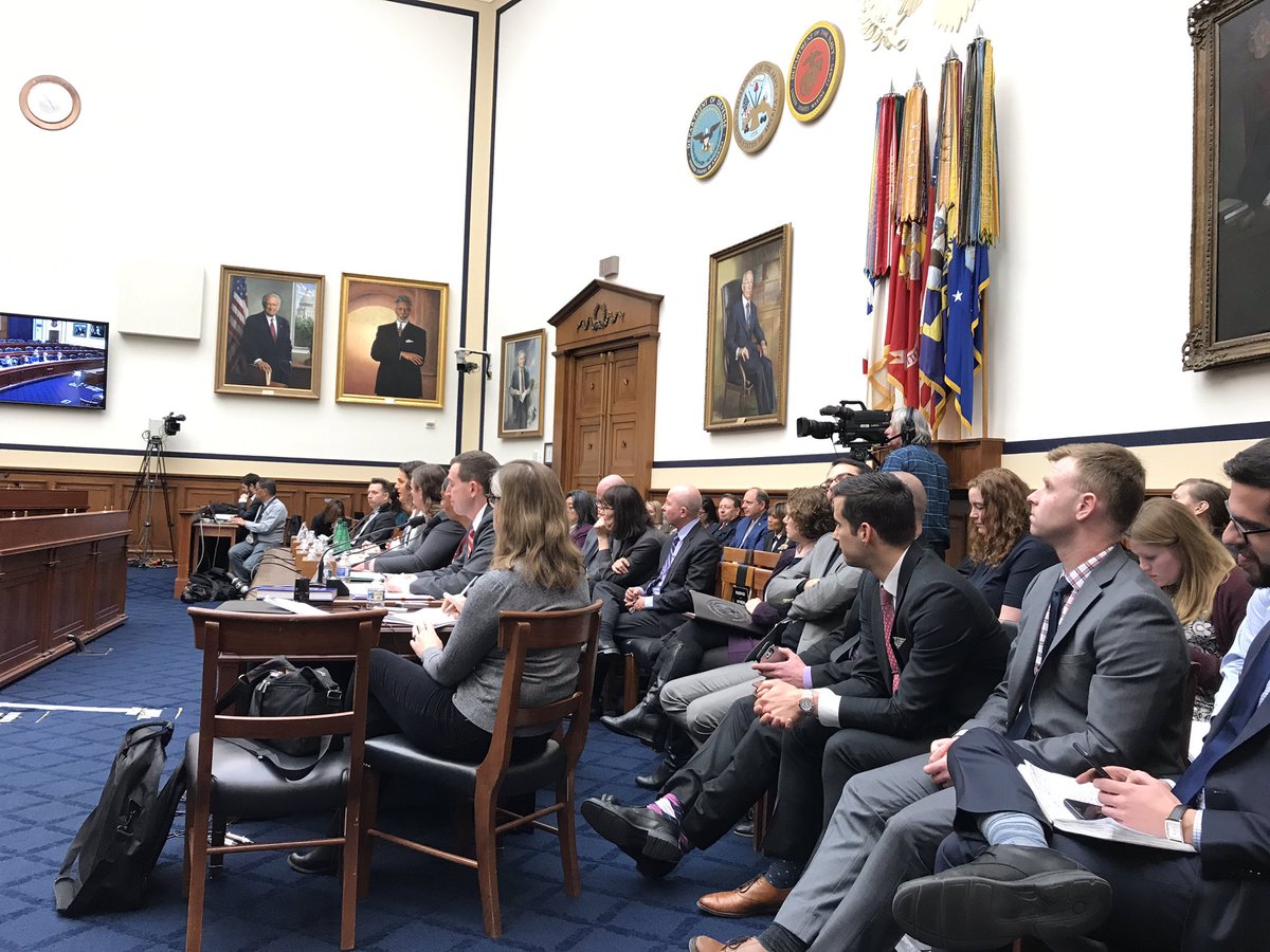SarahEMcBride's tweet photo. I’m just in awe of these service members - they are brilliant, poised, charming, and clearly impressing the hell out of this committee — members from both sides. #ProtectTransTroops #TransMilitaryBan https://t.co/gQH2Cp5HiF