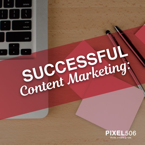 Pixel506's tweet photo. We think content marketing and content creation are #awesome
Read more about the tangible benefits of content marketing! https://t.co/FWo3uX2j02
#contentmarketing #SEO #contentstrategy #Pixel506 #Content https://t.co/ugkY2LTawY