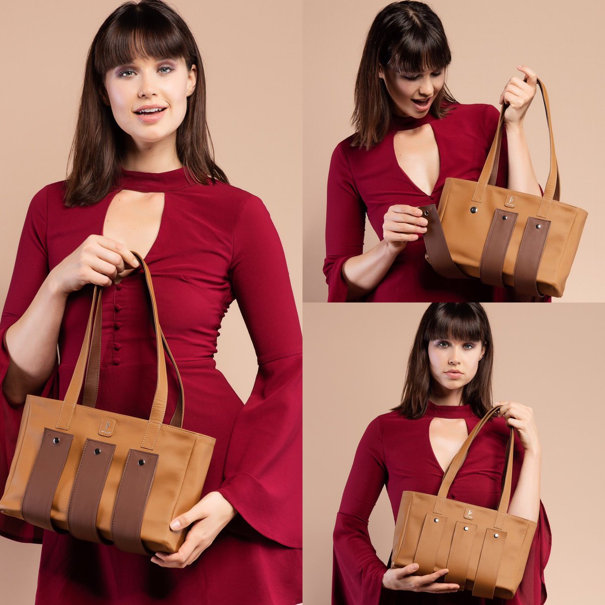 repurseible's tweet photo. Tired ❓of changing your #purse... 👜 how about a purse that changes👏! 

@Repurseible A line of customizable and reversible purses. 👛

#handbag #handbags #purses #girly #glam #me #nails #pink https://t.co/lIzlBriwAY