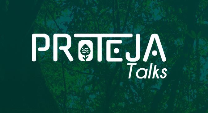 Imazon's tweet photo. Nossa cobertura especial do #ProtejaTalks se encerra por aqui. Muito obrigado a todos que acompanharam. Até a próxima! https://t.co/E1LkWyDHLQ