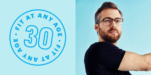 FitnessEveryda3's tweet photo. We Asked 9 Men in Their 30s for Their Best Fitness Advice - https://t.co/XU3Lje4KB3 https://t.co/LGsr3SGTd1