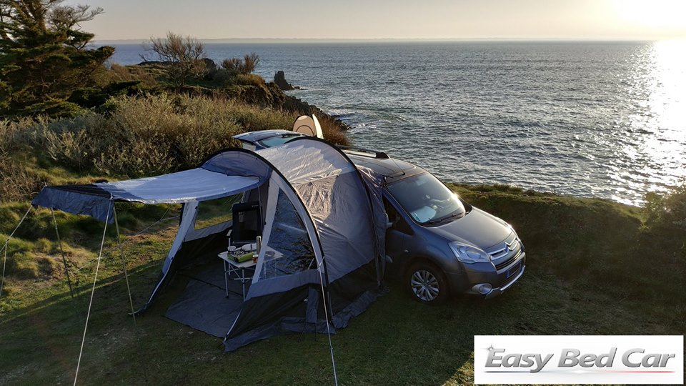 EasyBedCar's tweet photo. Un avant-goût du printemps en Bretagne ! 

#soleil #bretagne #aventure #camping #mer #lit #confort #voiture #roadtrip #voyage #travel #france #berlingo #crozon #quimper #brest https://t.co/0YPKhht3xo