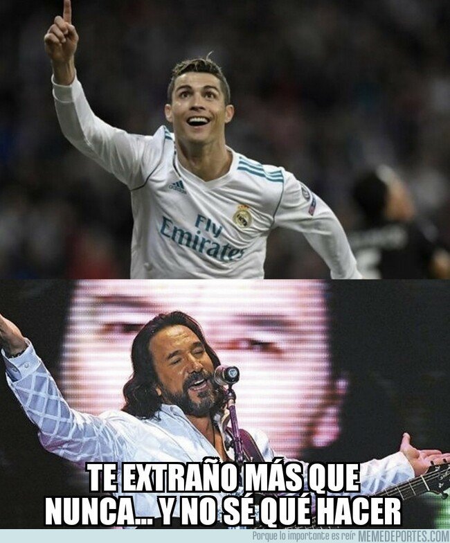 Memes Del Triunfo Del Real Madrid Vs Barcelona Futbol Total