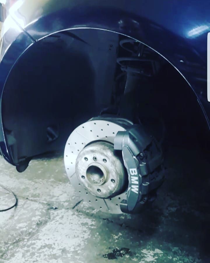 _Hangar1's tweet photo. Hiperventilado de discos en #miercolesdemayorseguridad #bmw
# Hangar1 # HazloEnHangar1 #CarPorn #CarLifeStyle #CarGram #InstaCar #SoyDeAltoRendimiento #SoyHighPerformance #InstaShot #Tuning #HangarShot #ElTuningNuncaMuere #InstaTuning #Cars #CarOfTheDay
https://t.co/Ep7ZaFJ2pr https://t.co/LvqFTX274O