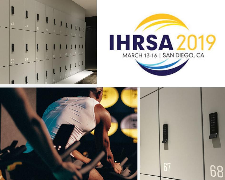 Digilock1981's tweet photo. IHRSA 2019 is coming up and Digilock is making preparations. Please make sure to stop by Booth #2143 to say hi to the team. We look forward to seeing you in sunny San Diego.
#Digilock #IHRSA2019 #NextLock
https://t.co/hsVNJQe1aG https://t.co/RjBQ7Atb7O