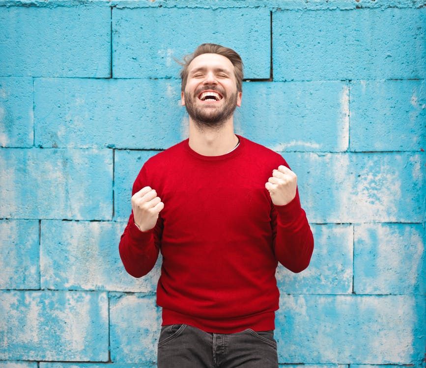 PropertyNow_AU's tweet photo. Which agency is he with? You guessed it, PropertyNow. #happy #fsbo #propertyau #privatesale https://t.co/0cfIu0jOdw