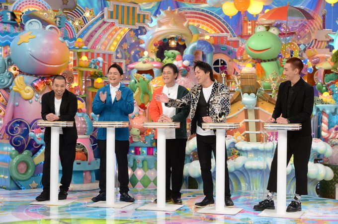 19年放送 アメトーク神回ランキング ガチでおもしろかった回はコレだ 熱血 ドラマ部