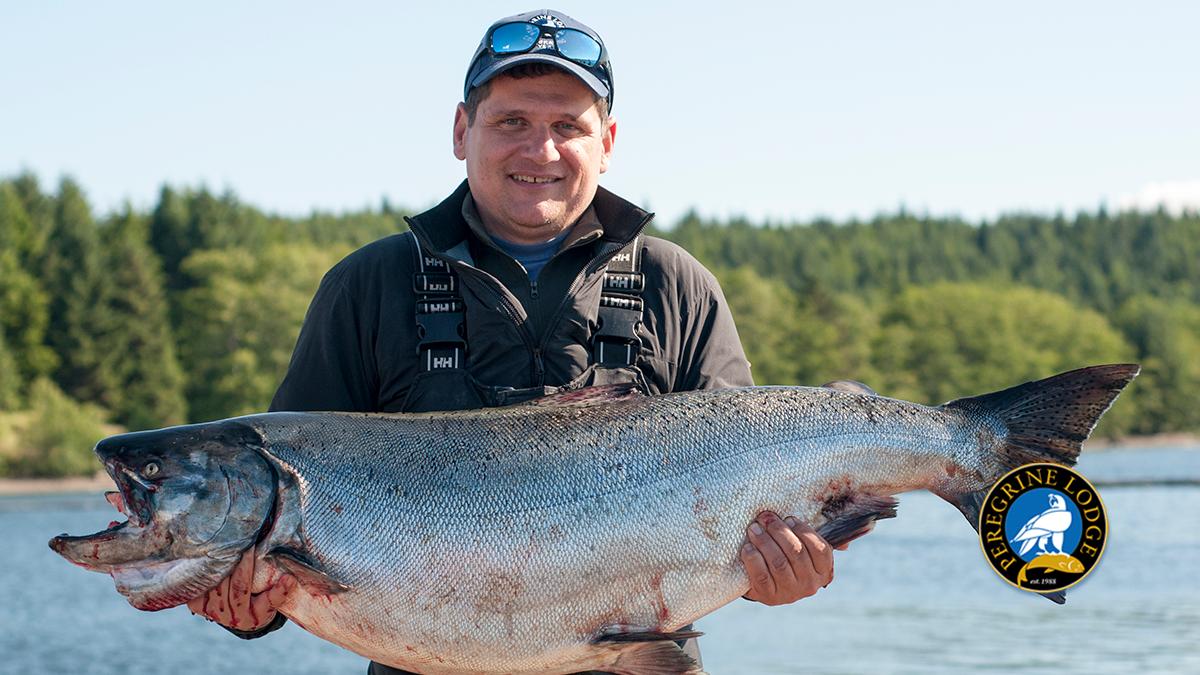peregrinelodge's tweet photo. Want more fishing news, fishing tips, or even cooking recipes? Stay connected and subscribe to our newsletter: https://t.co/tyEfJ9Edha 
#peregrinelodge #fishinglodge #worldclassfishing #newsletter https://t.co/ydoOc99VHJ