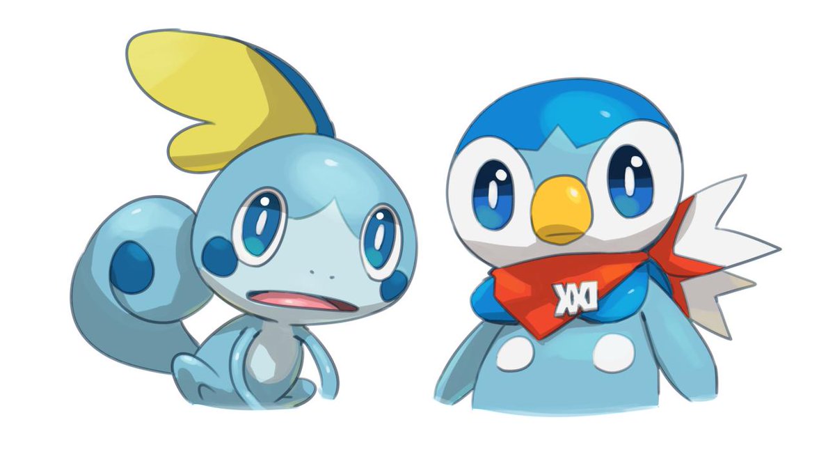 ポケモンイラストまとめ3 ポケモンイラストまとめ3