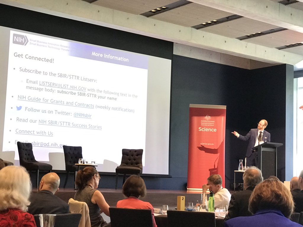 AnnieLRyan's tweet photo. Challenge-based innovation, the future of procurement! #CBIF2019 https://t.co/XpXh1eqSGx