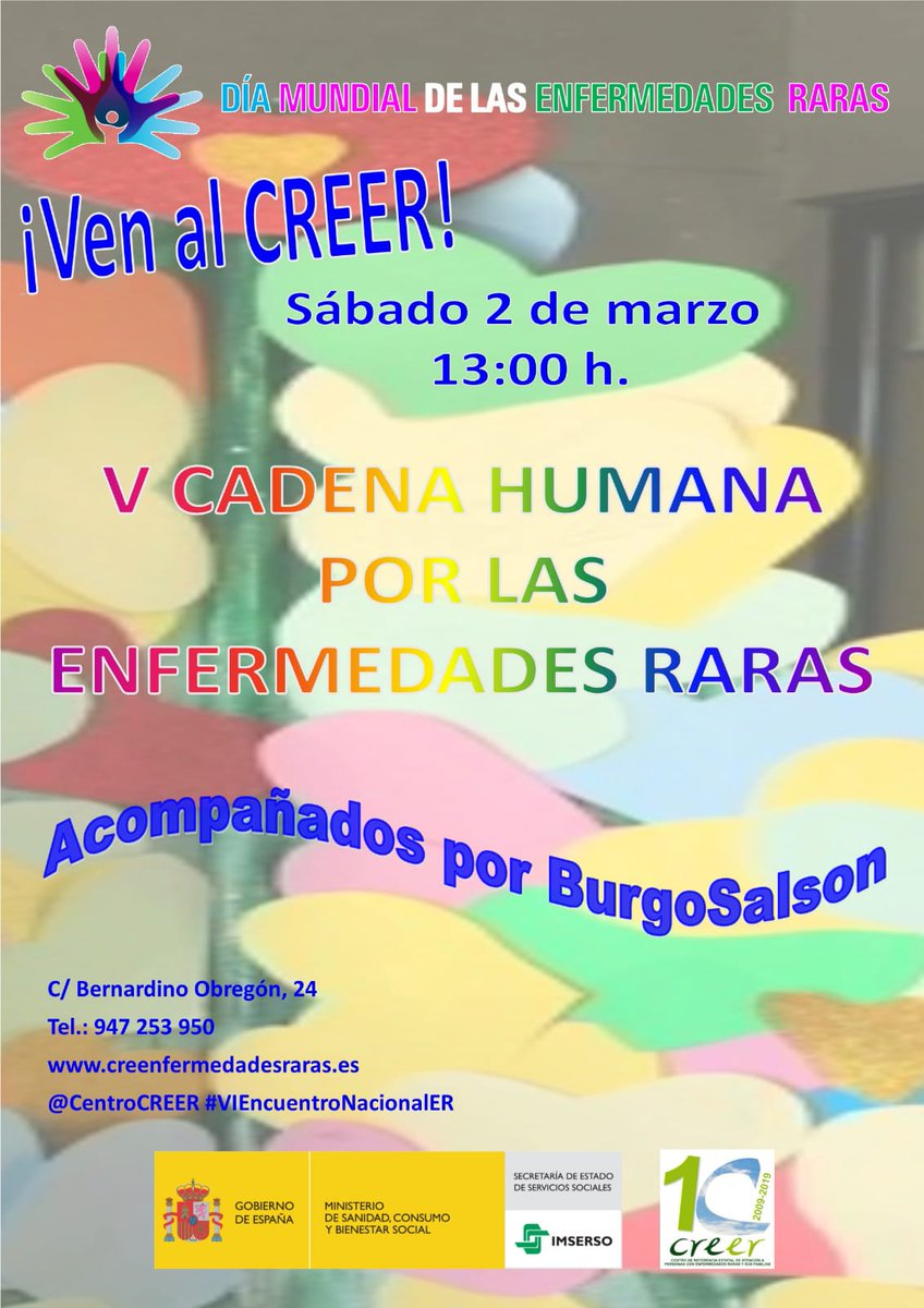 Asoc. BurgoSalsón (@burgosalson) on Twitter photo 