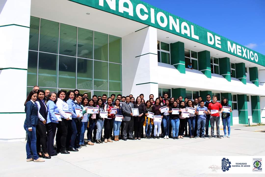 TecNMComitan's tweet photo. Entrega de reconocimientos #TecNM @ITComitan como Centro Certificador SolidWorks CSWA por parte de @intelligymx   https://t.co/4OVWeNptcu

https://t.co/1gzW5qvRnt #OrgulloTecNM @SEP_mx @intelligymx #TodosSomosTecNM https://t.co/UAMIVoCp9J